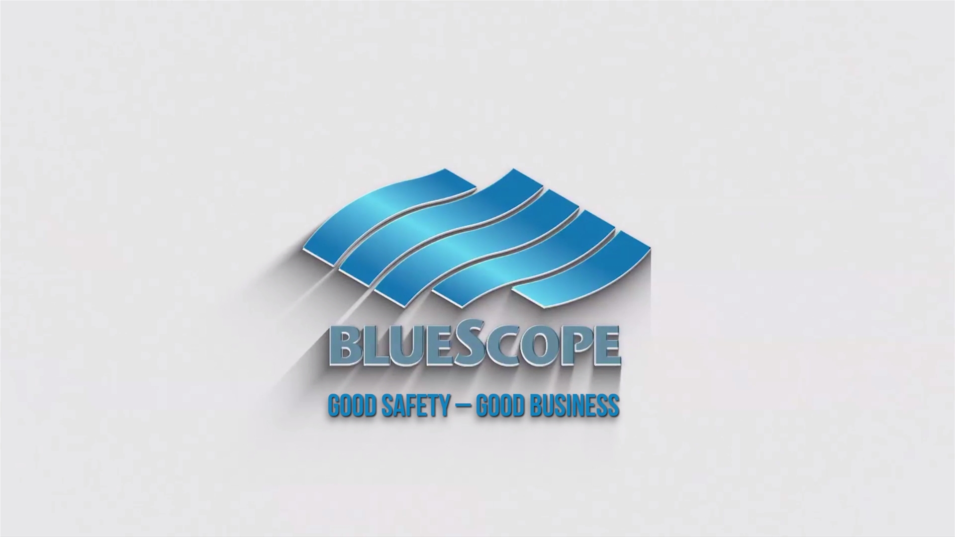 GOOD SAFETY – GOOD BUSINESS